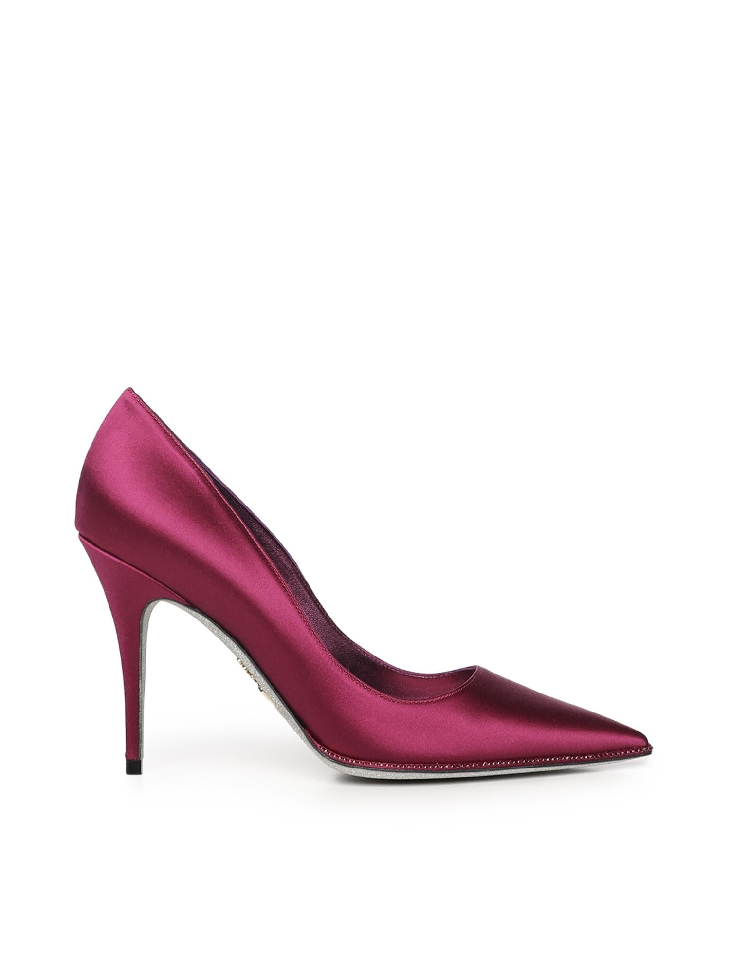 Décolleté Taylor 100 C12575 100R001Y357 RENÉ CAOVILLA 
