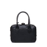 Vita Bag in pelle e dettagli oro GWA00470 A00060290100 GOLDEN GOOSE 
