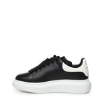 Sneaker Oversize in pelle 553770 WHGP51070 ALEXANDER McQUEEN 
