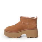 Stivaletti Classic ultra mini new heights 1158311 CHE UGG 