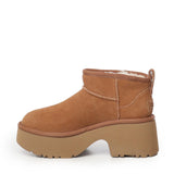 Stivaletti Classic ultra mini new heights 1158311 CHE UGG 