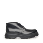 Polacchino in pelle<BR/><BR/> XXM24L00D80LYG B999 TOD'S 