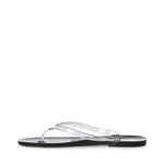 Sandali infradito Jo 24029356 BLACK/CLEAR CHRISTOPHER ESBER 