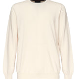 Pull Girocollo NMMC1501730VHY 0017 FAY 