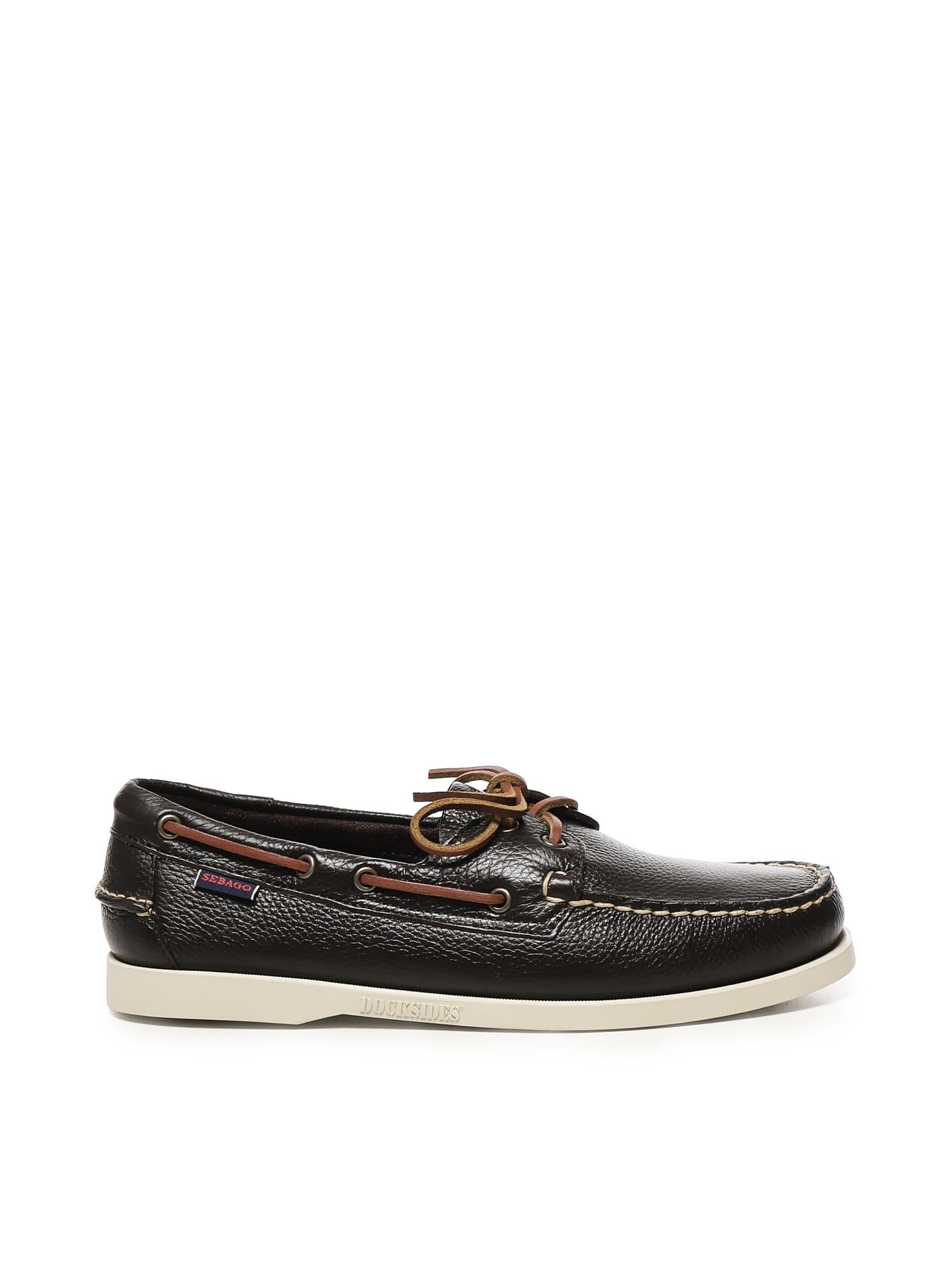Mocassini Portland PORTLAND MARTELLATO 73118WW901 SEBAGO 