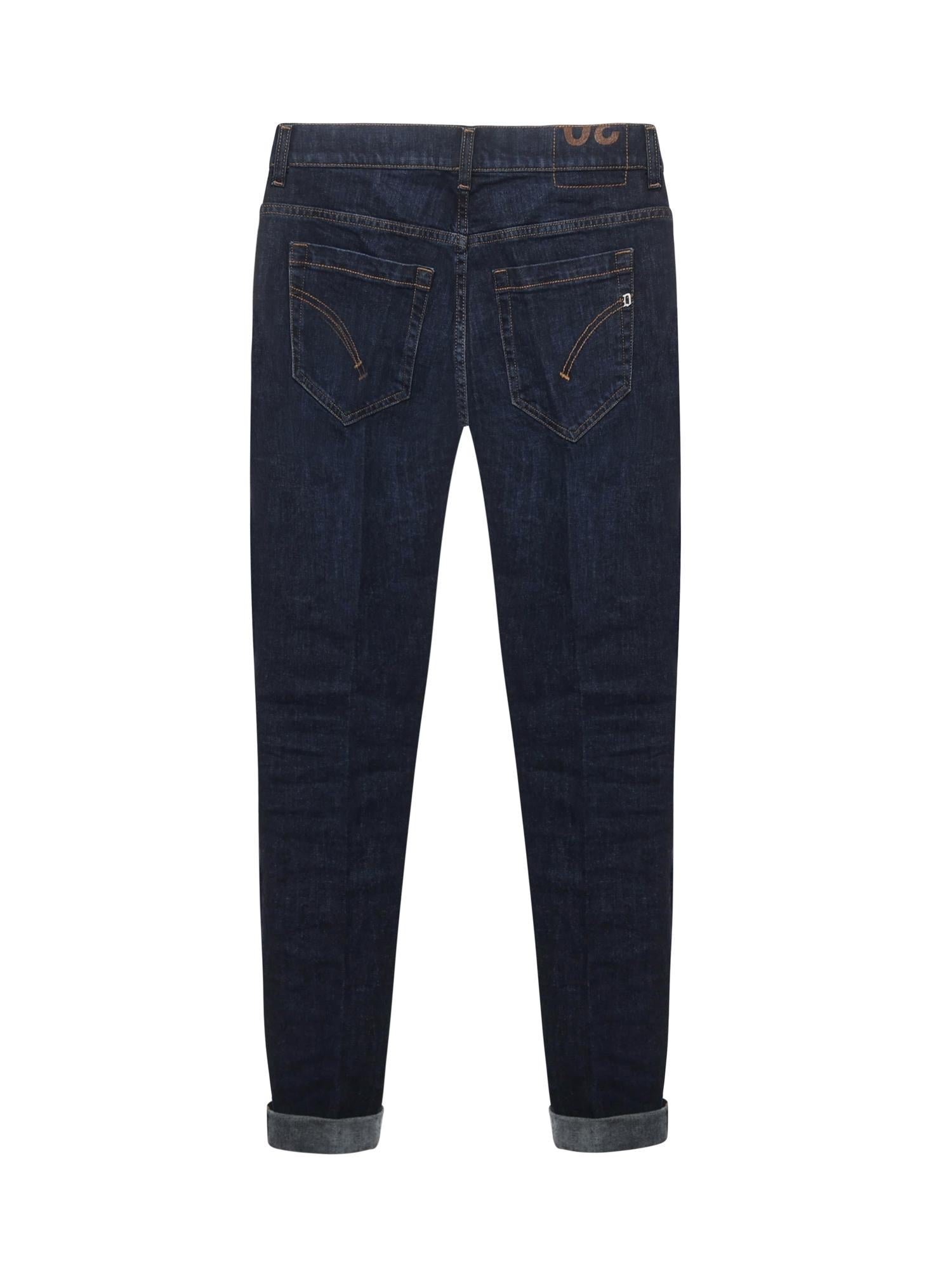 Jeans George UP232 DS0257UIM8800 DONDUP 