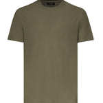 T-shirt in cotone 815194 ZG380Z4115 ZANONE 