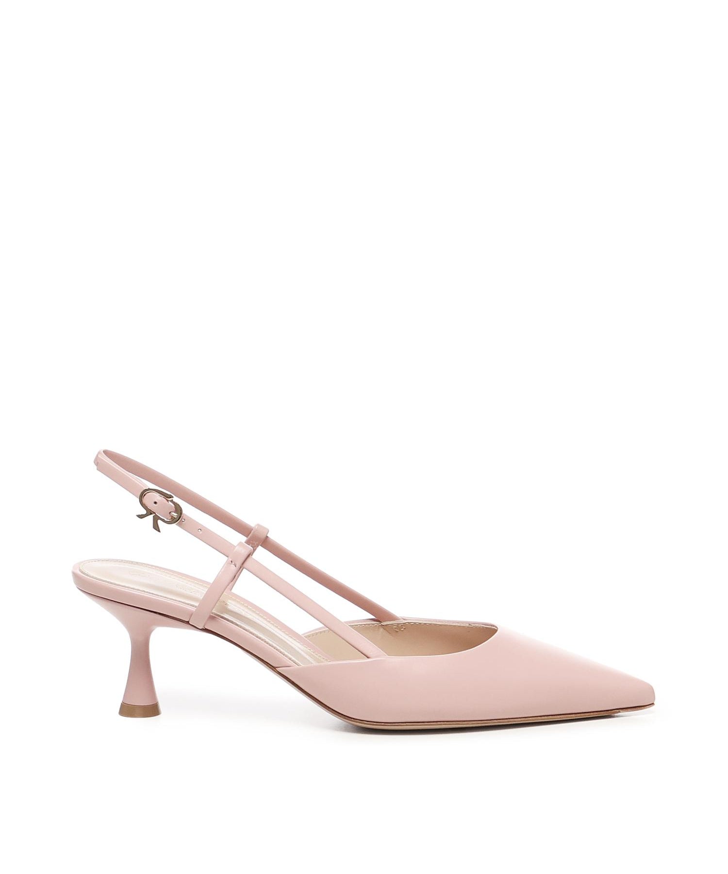 Slingback Ascent G95332 55LACVITSAKU GIANVITO ROSSI 