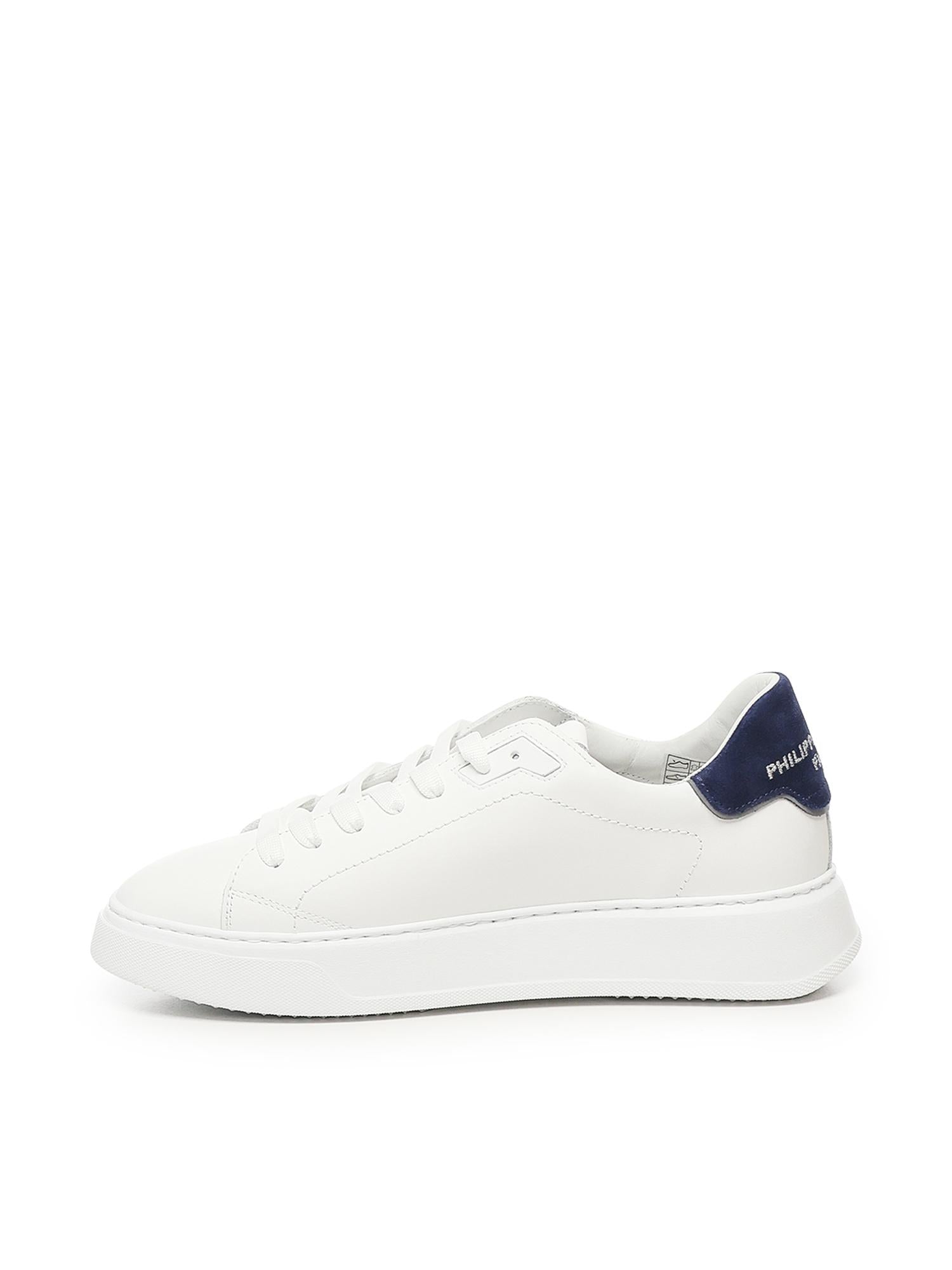 Sneakers temple low BTLU VD23 PHILIPPE MODEL 