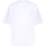 T-shirt London City in cotone A3864002 WHITE AXEL ARIGATO 