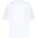 T-shirt London City in cotone A3864002 WHITE AXEL ARIGATO 