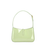 Borsa Le 5 à 7 in pelle verniciata 657228 B870W3986 SAINT LAURENT 