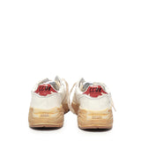 Sneaker Running Sole<BR/> GMF00126 F00346010575 GOLDEN GOOSE 