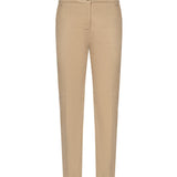 Pantalone Bello in misto lino 100155 A34ID41 PINKO 