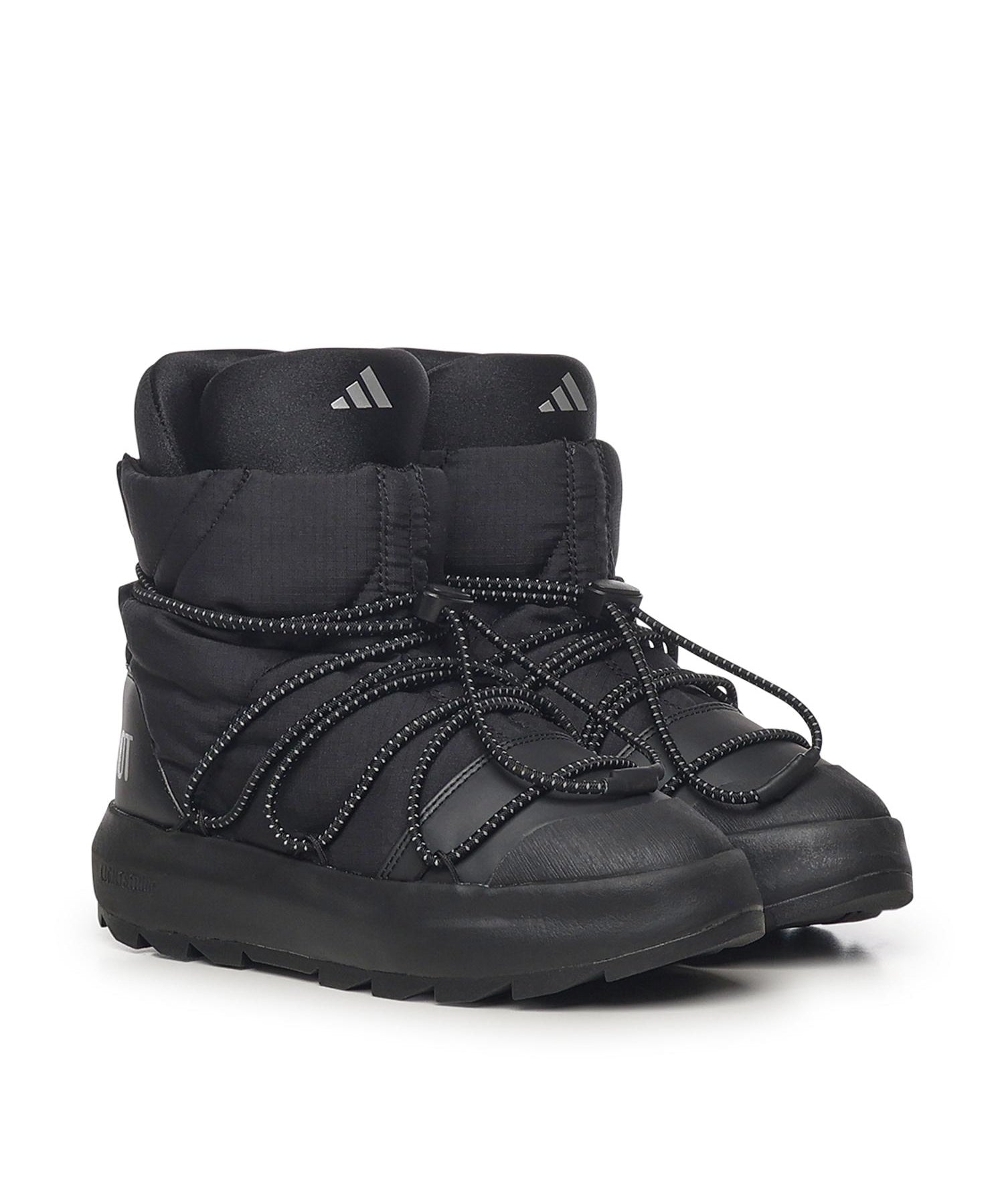 Stivaletto 'Ace' Adidas x Moonboot JP7766  ADIDAS X MOON BOOT 