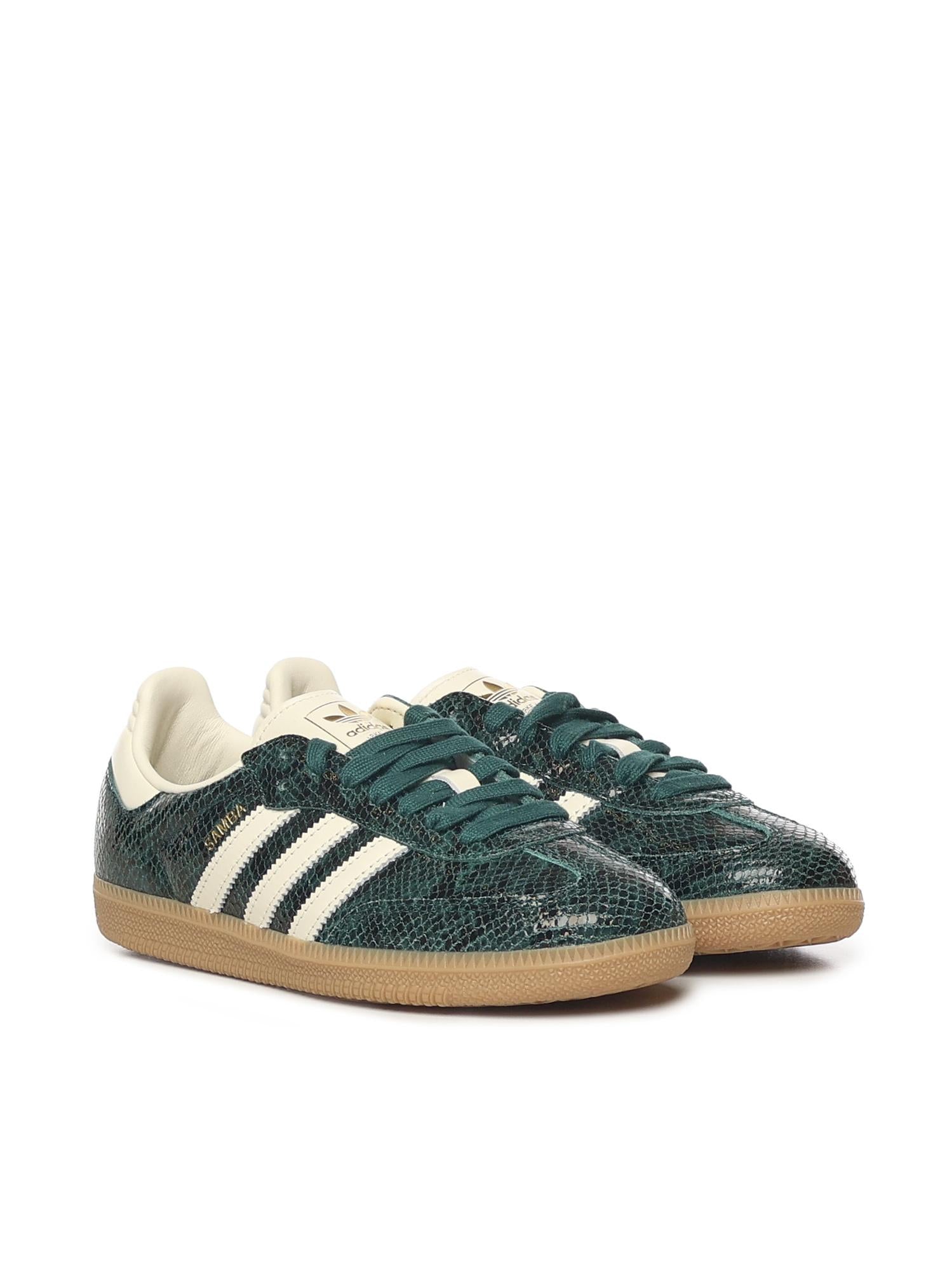 Sneakers Samba OG JR8848  ADIDAS ORIGINALS 