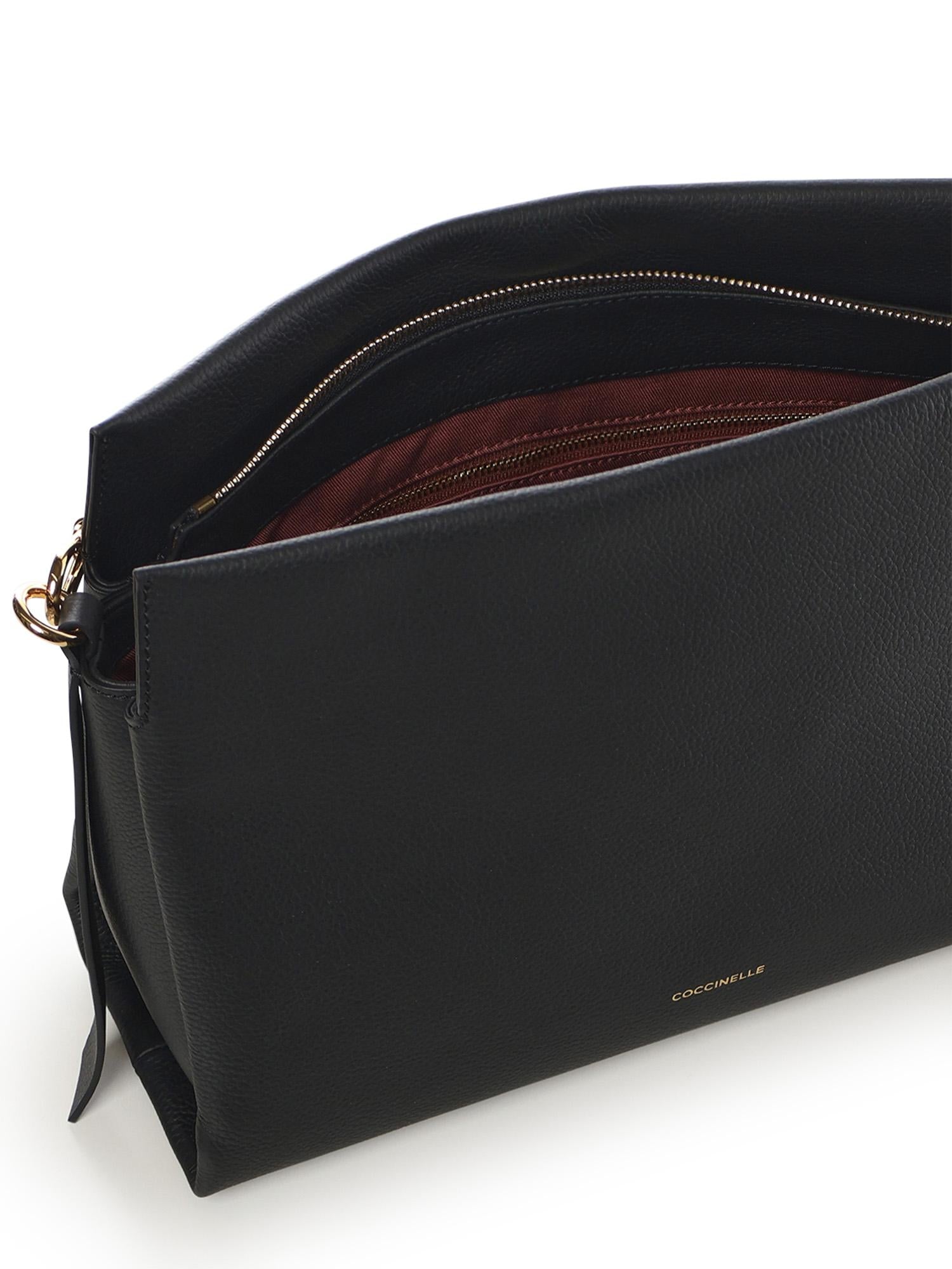 Borsa Boheme Medium in pelle E1M50190201 613 COCCINELLE 