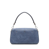 Borsa Baguette in pelle<BR/> 8BR600 AUSZF04QL FENDI 