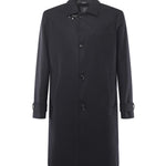 Cappotto in lana e cashmere NAM54510050GAH U802 FAY 