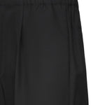 Pantaloni con vita elasticizzata FB0979 AR8SF0QA1 FENDI 