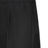 Pantaloni con vita elasticizzata FB0979 AR8SF0QA1 FENDI 