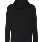 Felpa con logo in cotone L1S156100062 S0051V0029 STONE ISLAND 