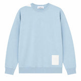 Felpa in cotone L1S156100055 S0X31V004A STONE ISLAND 