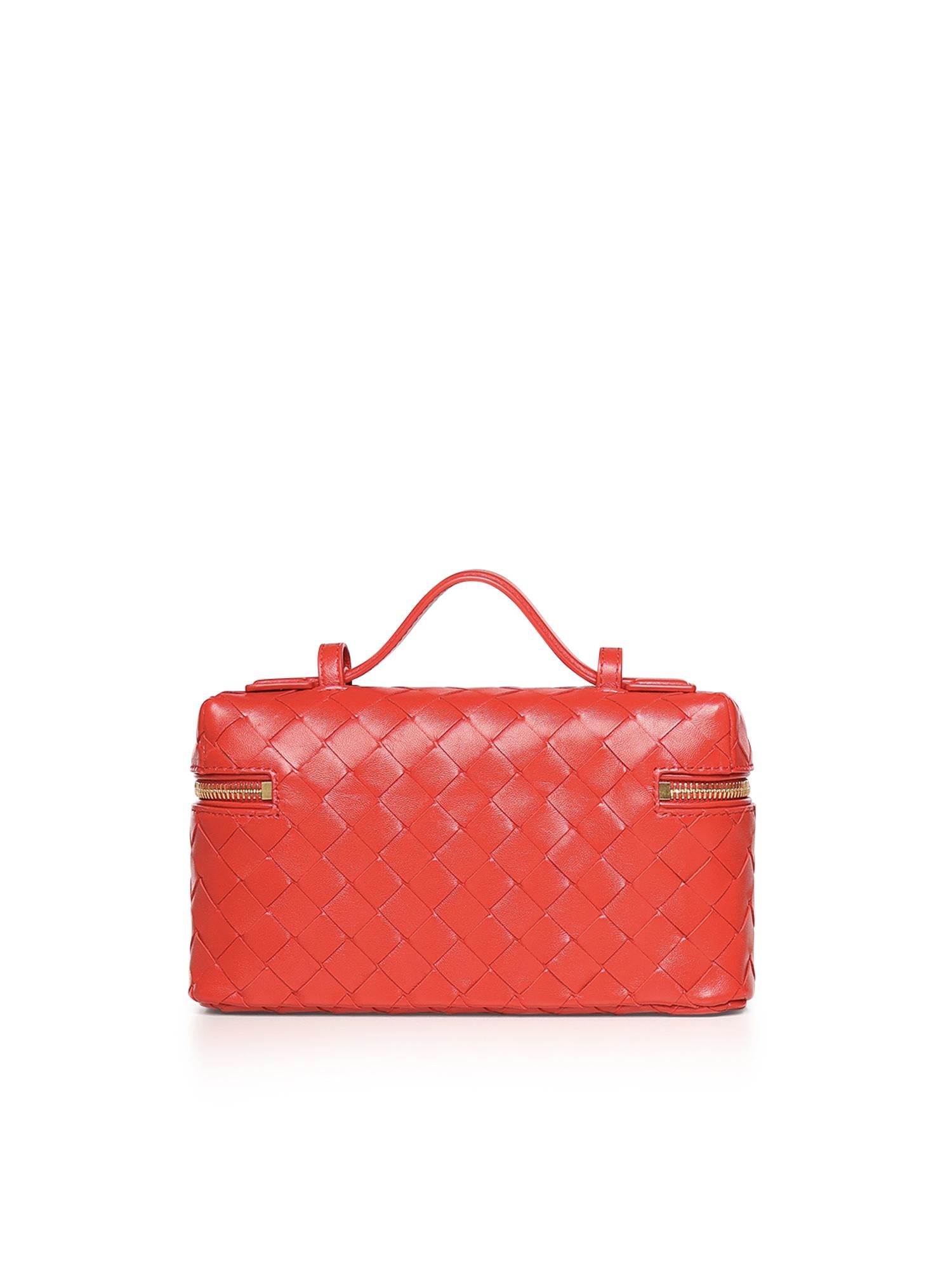 Borsa vanity Bang Bang in pelle 789109 V3IV16268 BOTTEGA VENETA 