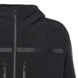 Felpa Softshell NSE con logo NF0A8E34JK31  THE NORTH FACE 