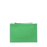 Pouch Intrecciato 684509 VCPQ33724 BOTTEGA VENETA 