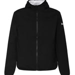 Giacca uomo in nylon JKGC76501U REVERSENERO/GHIACCIO JAKED 