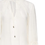 Blusa Elsa 5GGH33 7317AG053 MARCIANO BY GUESS 