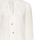 Blusa Elsa 5GGH33 7317AG053 MARCIANO BY GUESS 