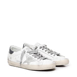 Sneaker Super-Star in pelle GMF00102 F00611311915 GOLDEN GOOSE 