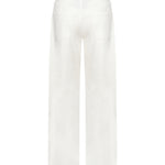 Pantaloni balloon 103180 A2HDZ14 PINKO 