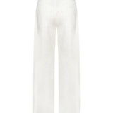 Pantaloni balloon 103180 A2HDZ14 PINKO 