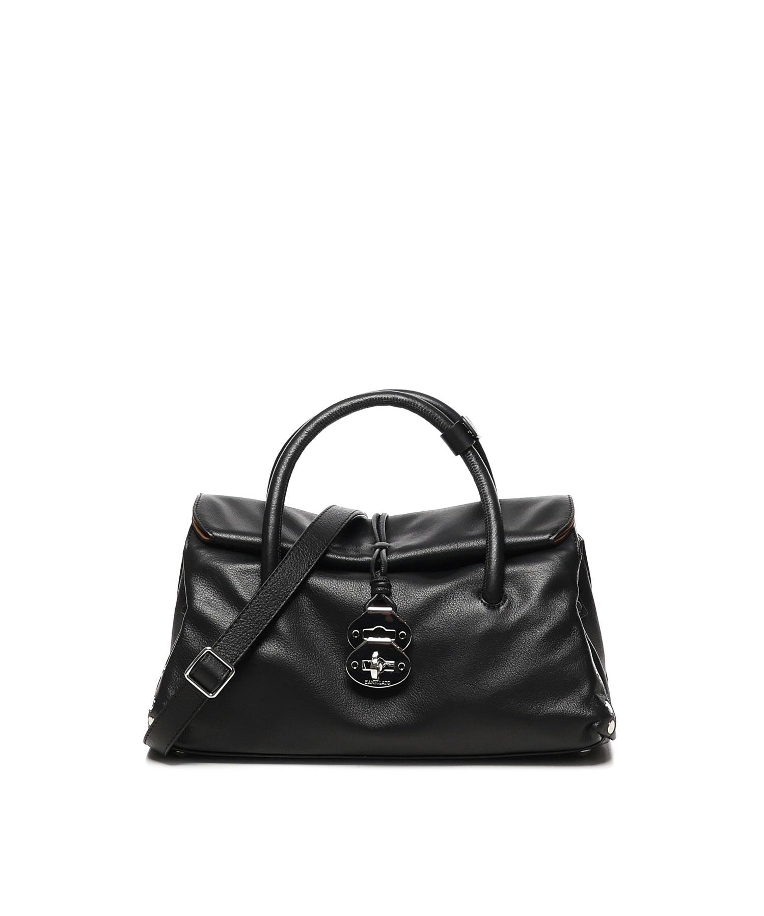 Borsa Dotta in pelle 068750 1910000Z0001 ZANELLATO 