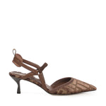 Slingback Colibrì Lite 8J8362 AOTPF1TPH FENDI 
