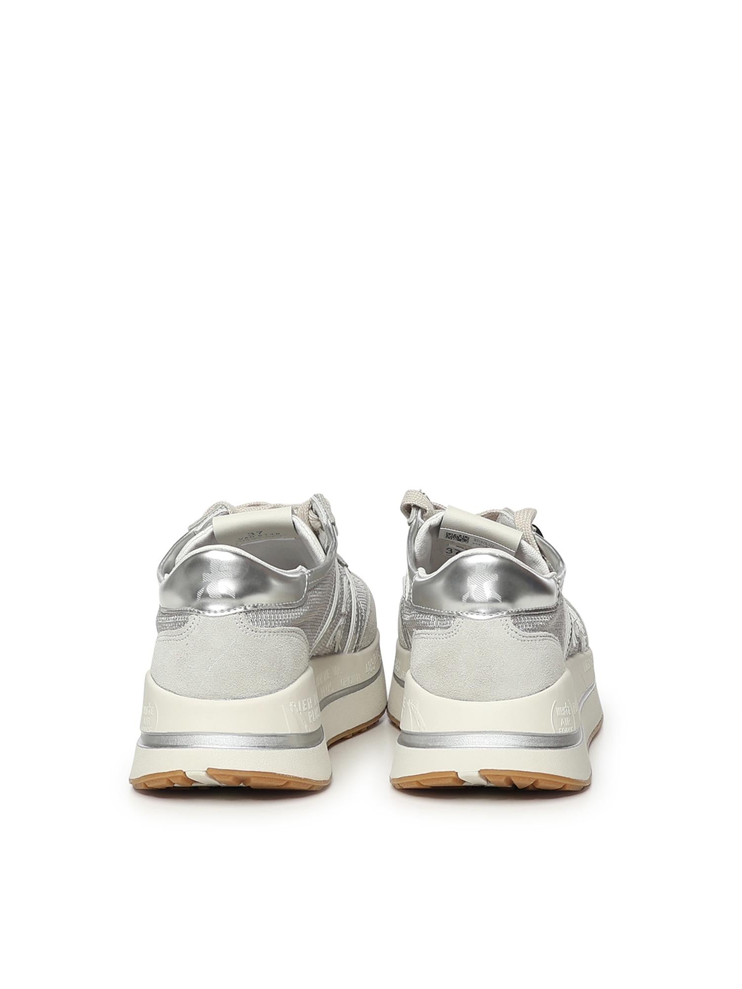 Sneakers Bethcoin BETHCOIN 8148 PREMIATA 