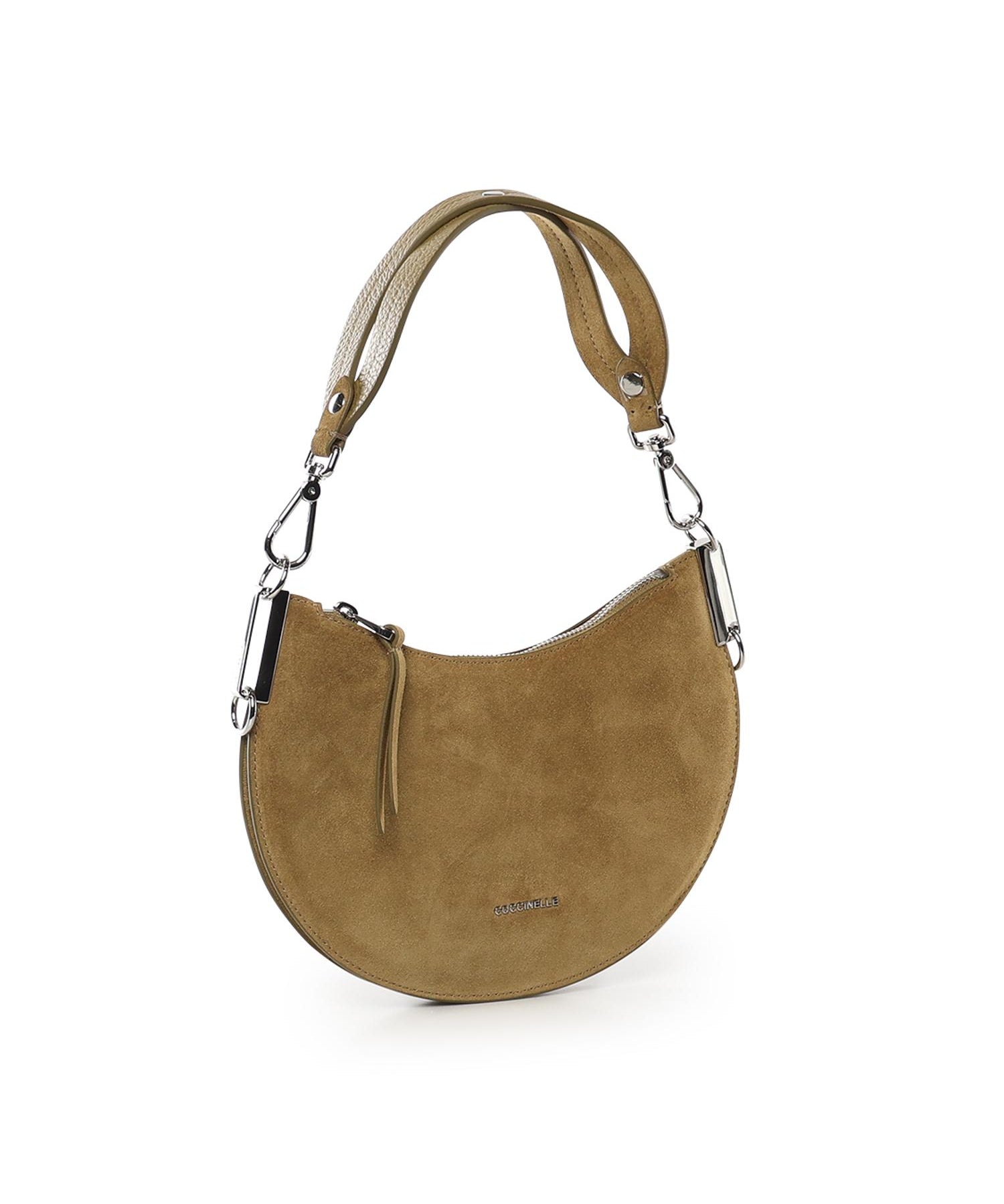 Borsa a spalla Sunup small in pelle E1QKG130301 G43 COCCINELLE 
