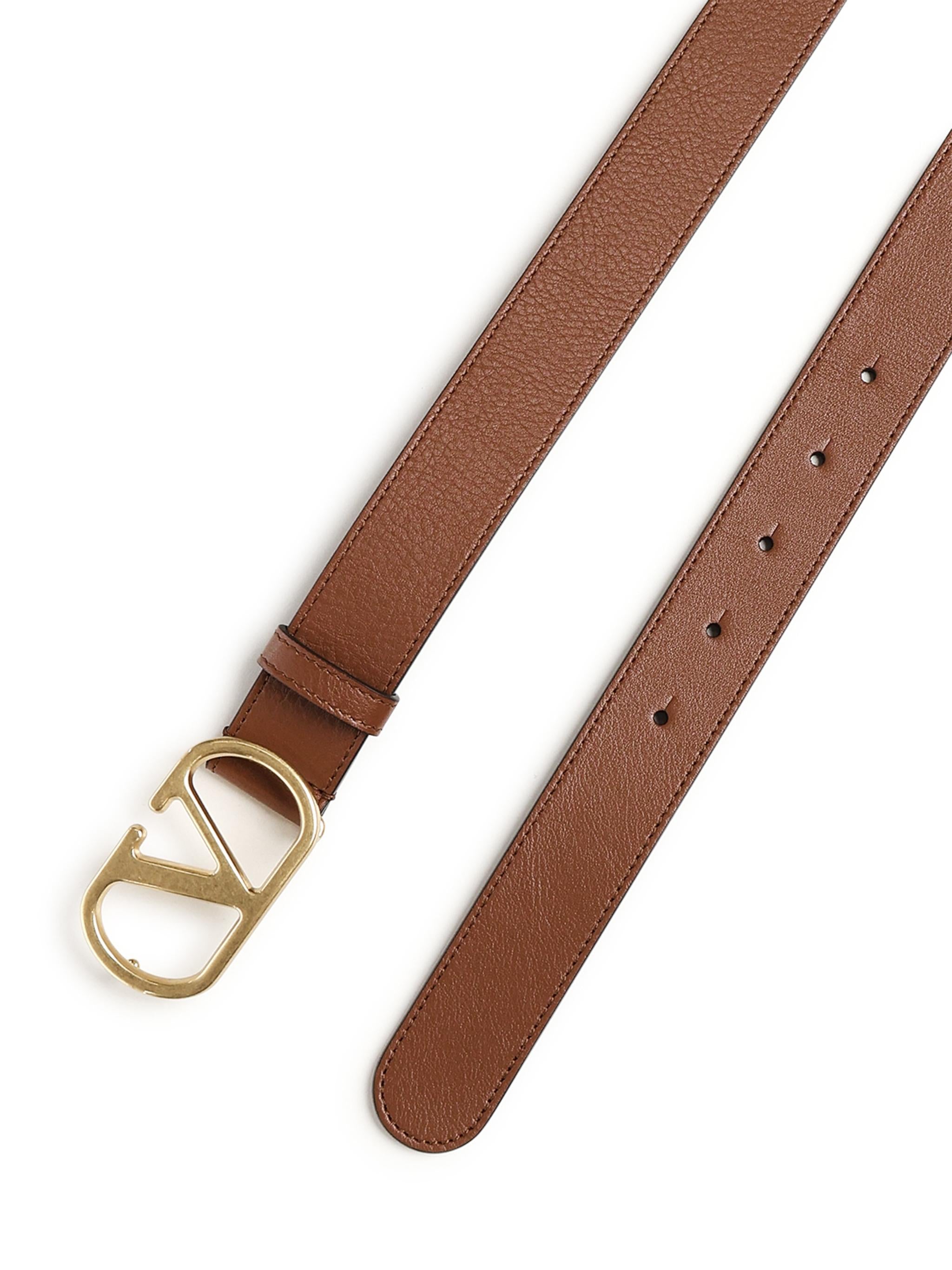 Cintura VLogo Signature 6Y2T0SE1 HCGWU2 VALENTINO GARAVANI 