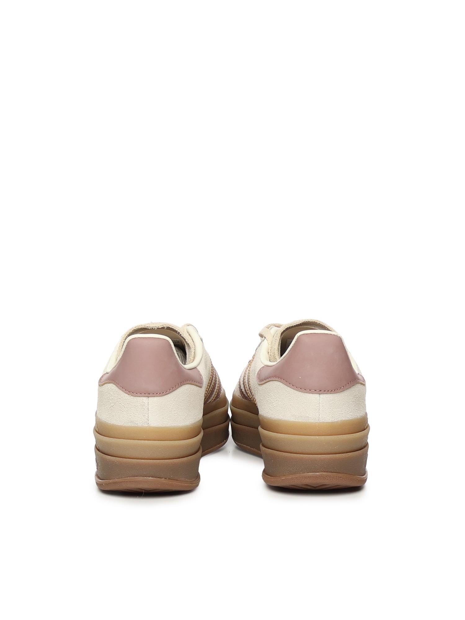 Sneakers Gazelle Bold JS3893  ADIDAS ORIGINALS 