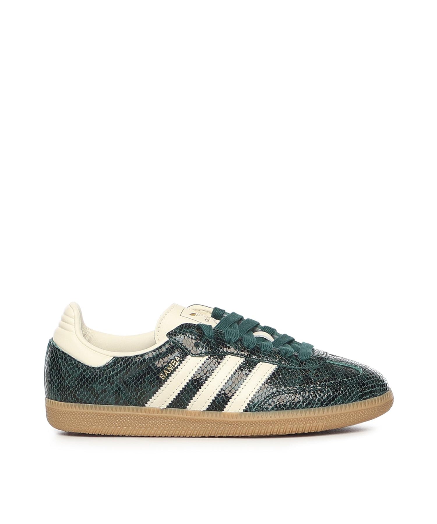 Sneakers Samba OG JR8848  ADIDAS ORIGINALS 