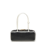 Borsa Beau in pelle 5BB173 2IBPF0967 MIU MIU 