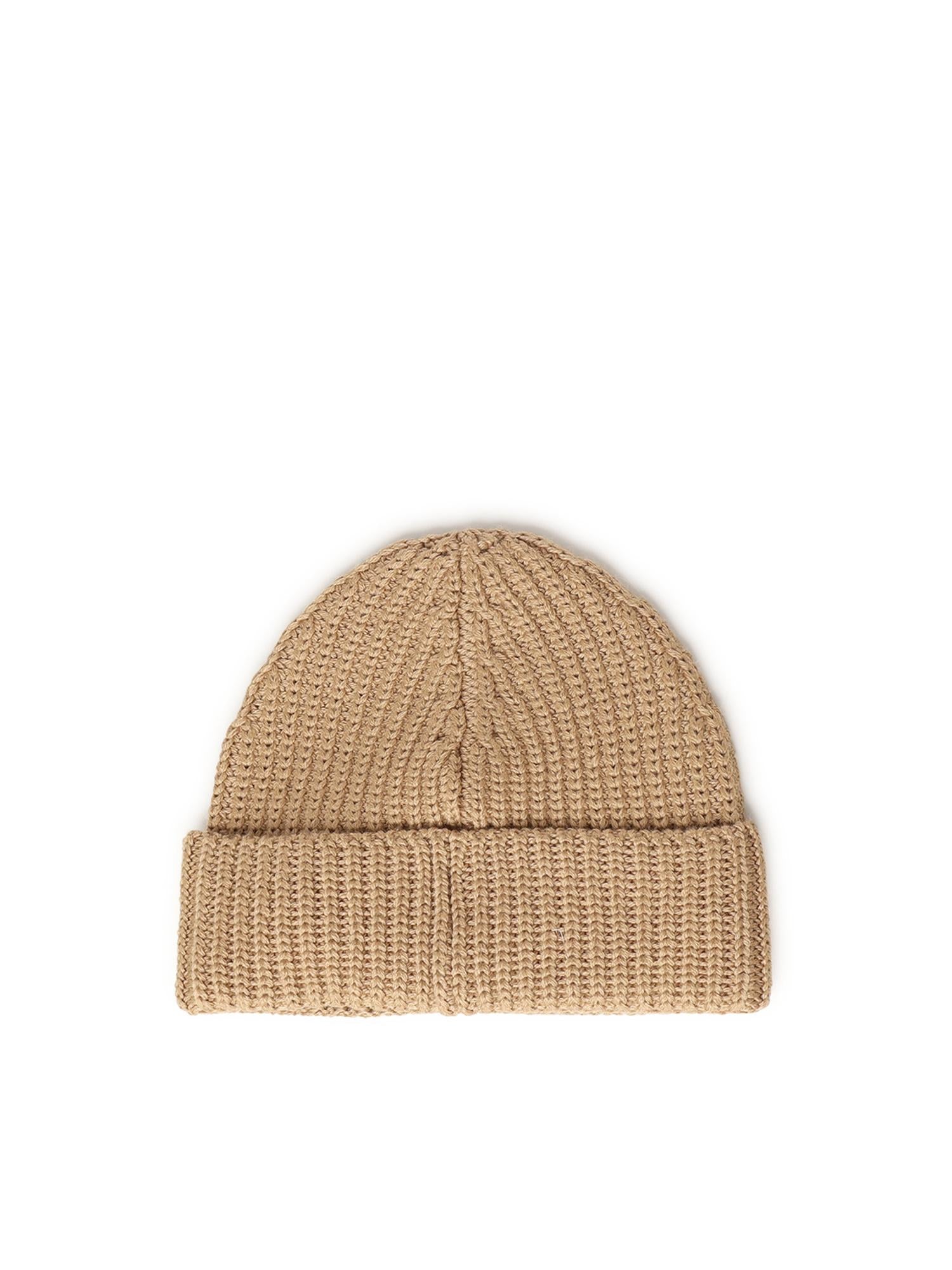 Cappello in lana tecnica<BR/> UQ065 Y00474UXXX035 DONDUP 