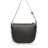 Borsa a spalla hobo in pelle 105113 A0QOK35Q PINKO 