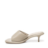 Ciabattine in nappa SD0277 P003I35 PINKO 