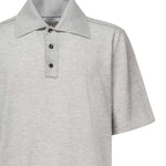Polo in lana 835307 V5L608531 BOTTEGA VENETA 