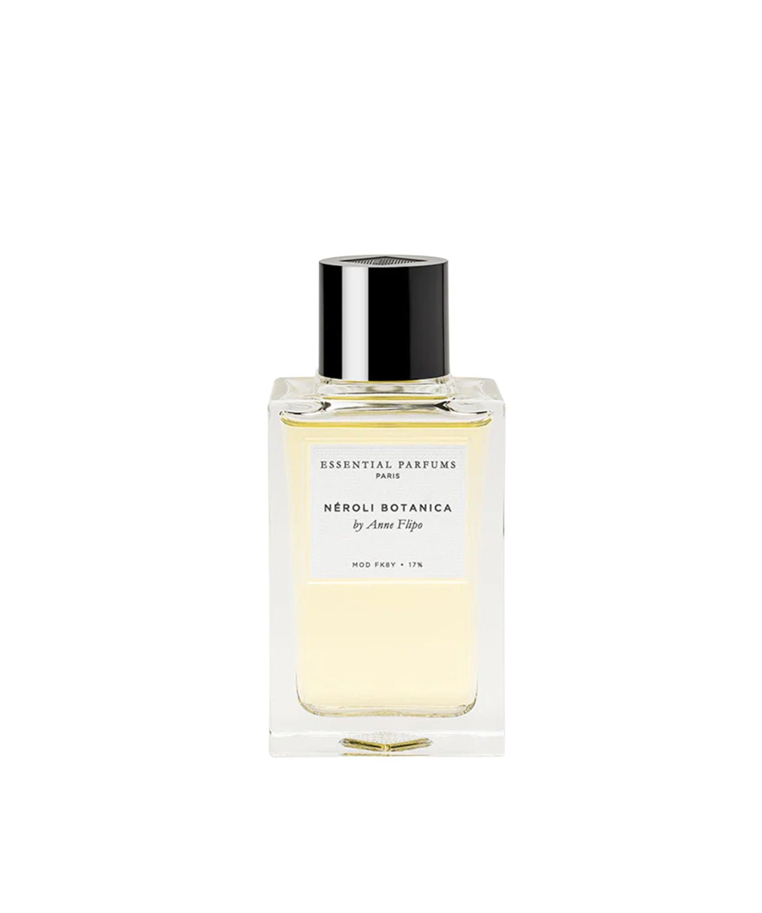 Essential Parfums - Neroli Botanica edp 100ml ESS010V01N  ESSENTIAL PARFUMS 