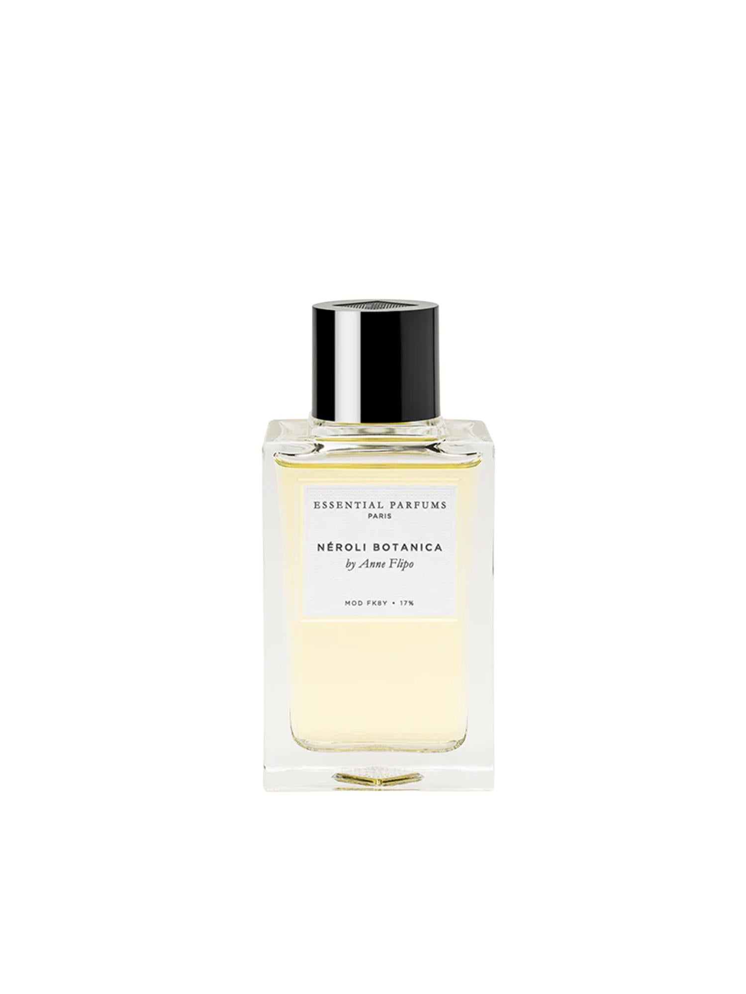Essential Parfums - Neroli Botanica edp 100ml ESS010V01N  ESSENTIAL PARFUMS 